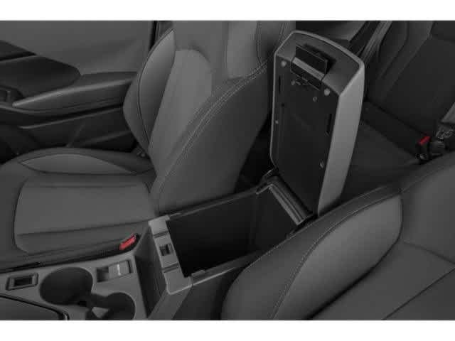2025 Subaru Crosstrek Base Belmont MA