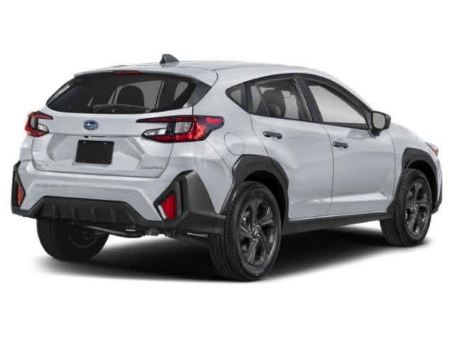 2025 Subaru Crosstrek Base Belmont MA