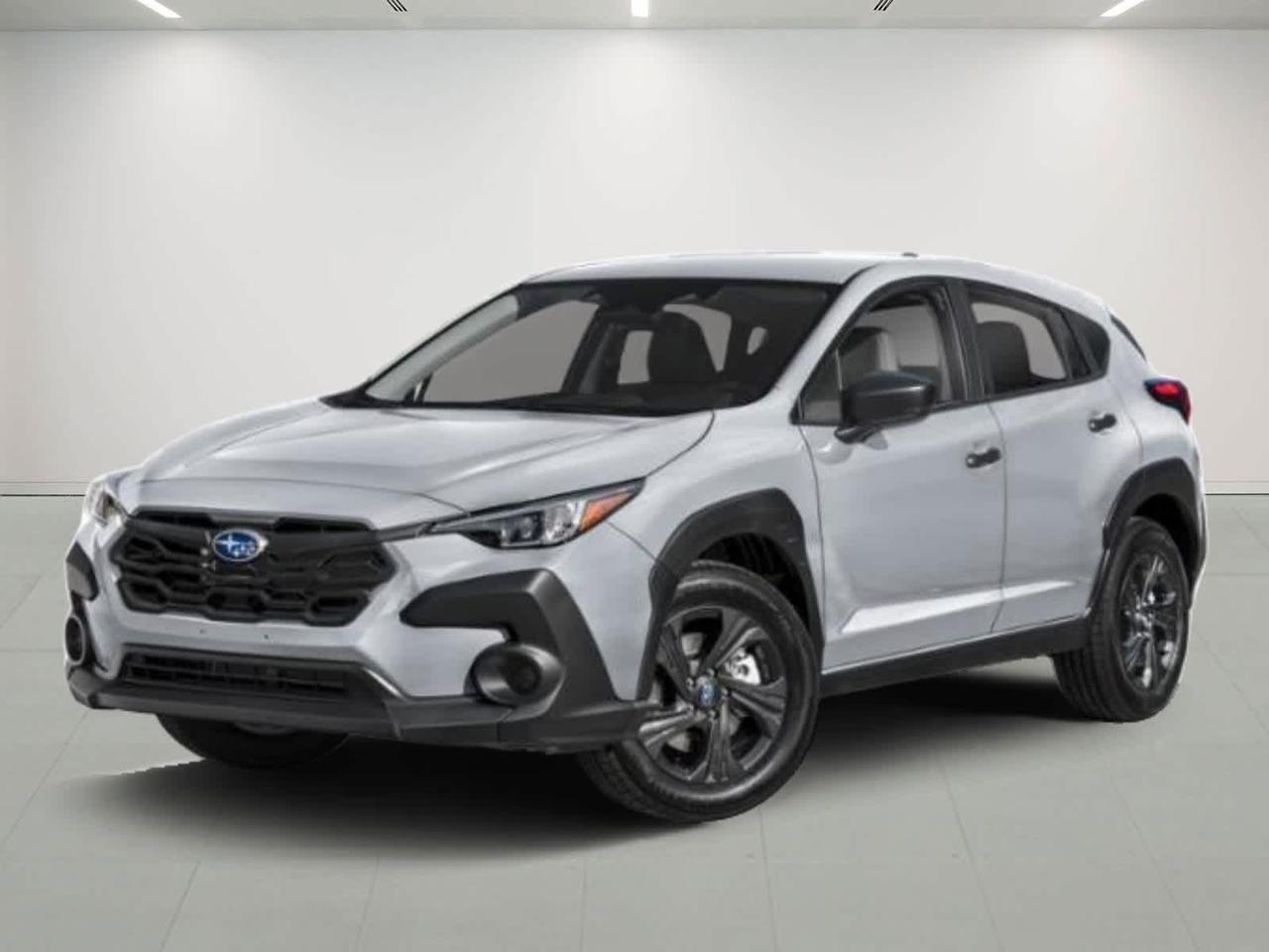 2025 Subaru Crosstrek Base Belmont MA