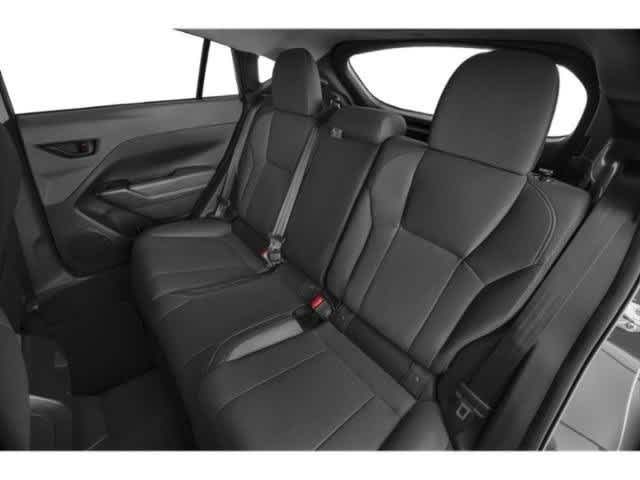 2025 Subaru Crosstrek Base Belmont MA