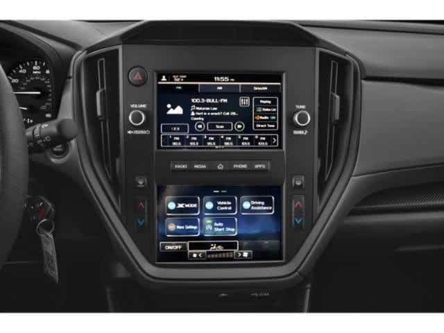 2025 Subaru Crosstrek Base Belmont MA