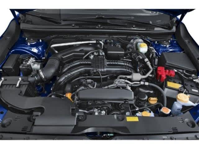 2025 Subaru Crosstrek Base Belmont MA