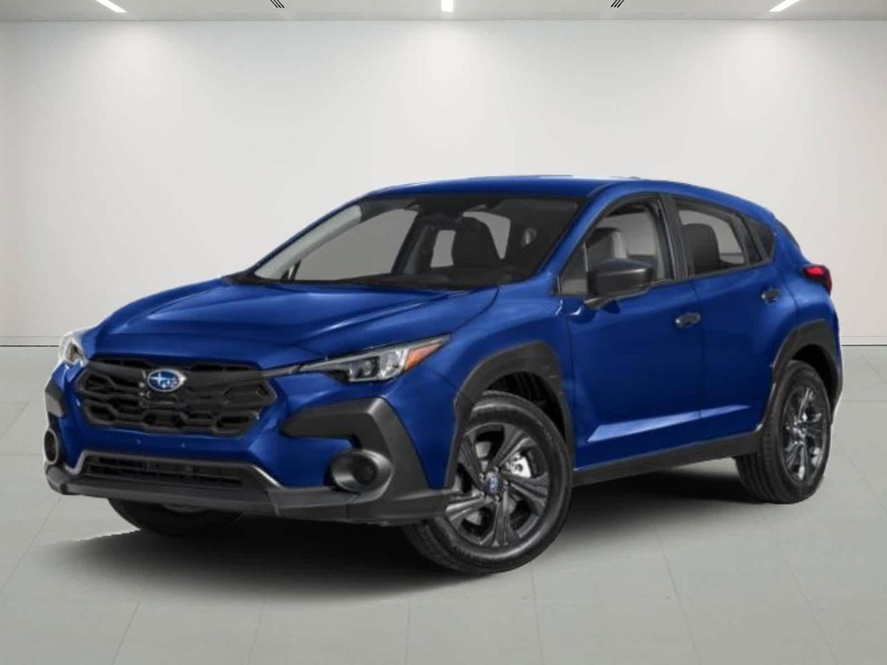 2025 Subaru Crosstrek Base Belmont MA
