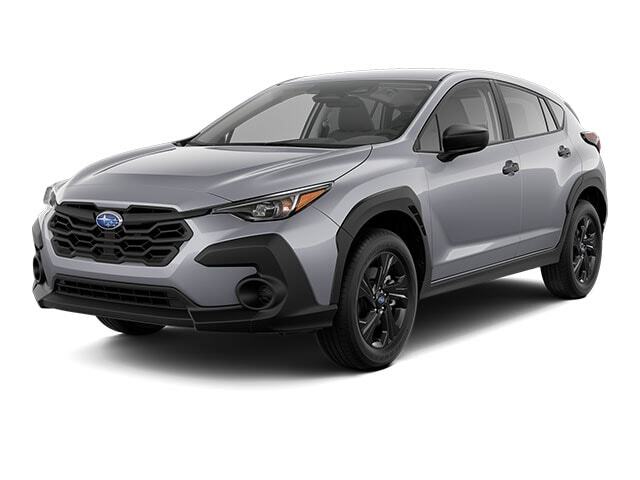 2025 Subaru Crosstrek Base Belmont MA