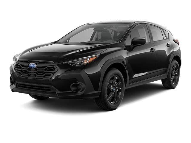2025 Subaru Crosstrek Base Belmont MA