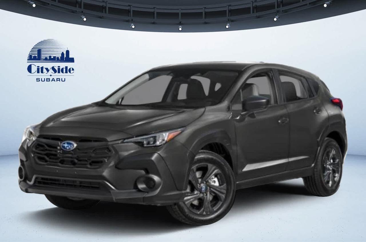 2025 Subaru Crosstrek Base