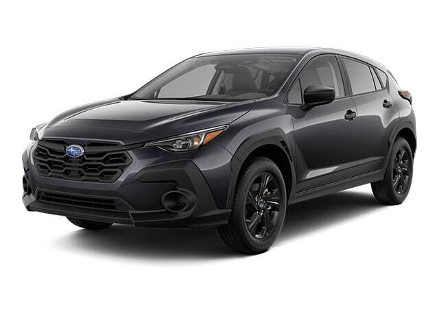 2025 Subaru Crosstrek Base Belmont MA