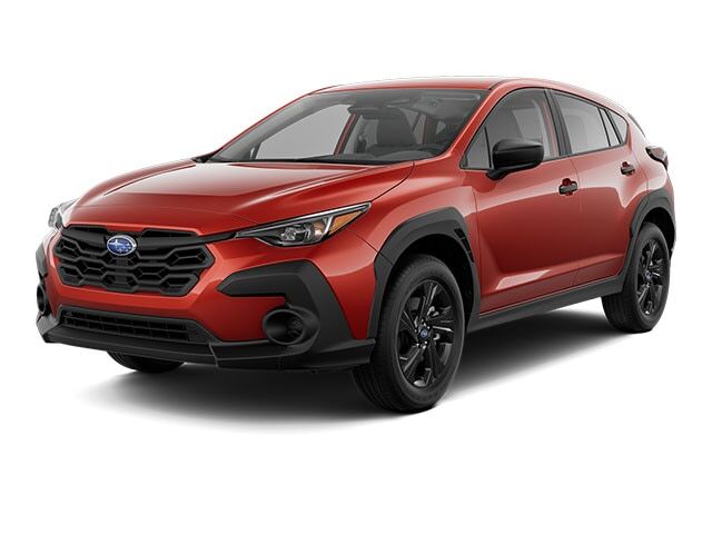 2025 Subaru Crosstrek Base Belmont MA