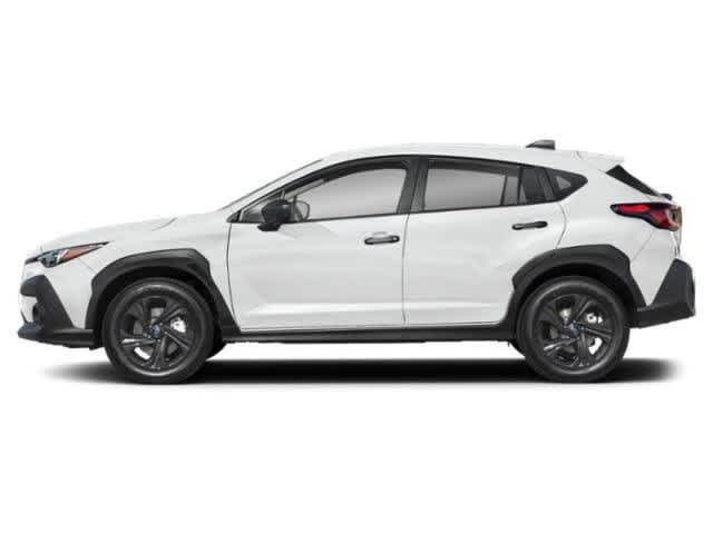 2025 Subaru Crosstrek Base Belmont MA