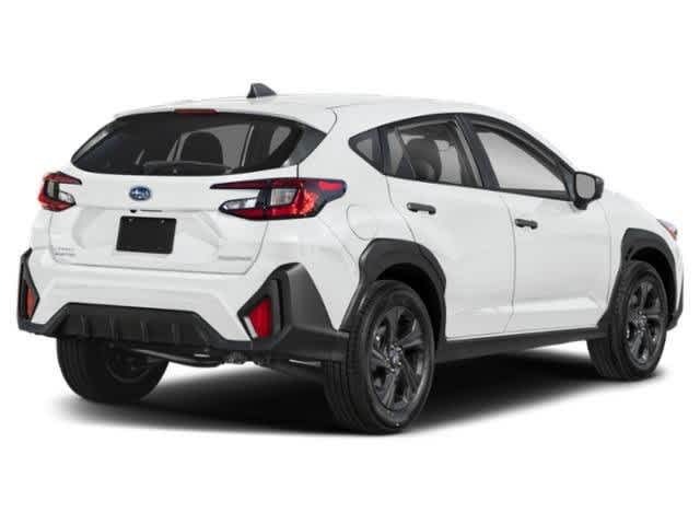 2025 Subaru Crosstrek Base Belmont MA