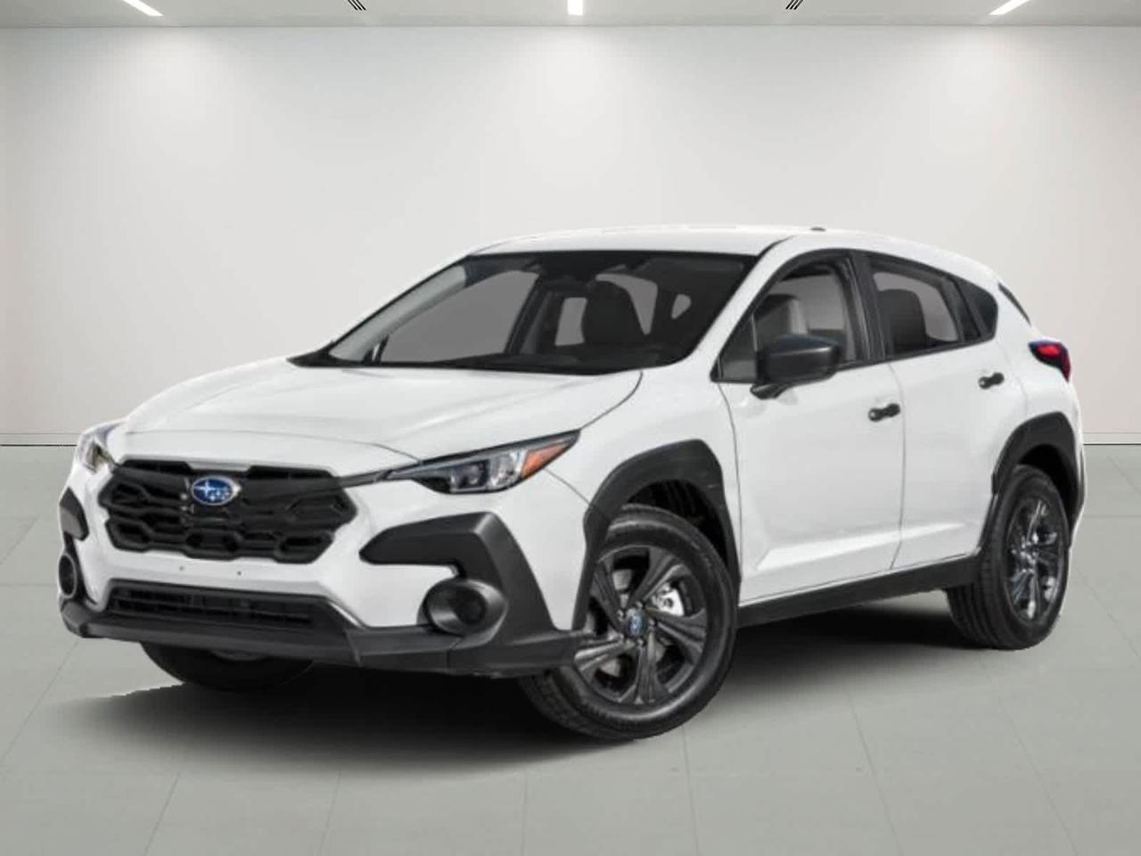 2025 Subaru Crosstrek Base Belmont MA
