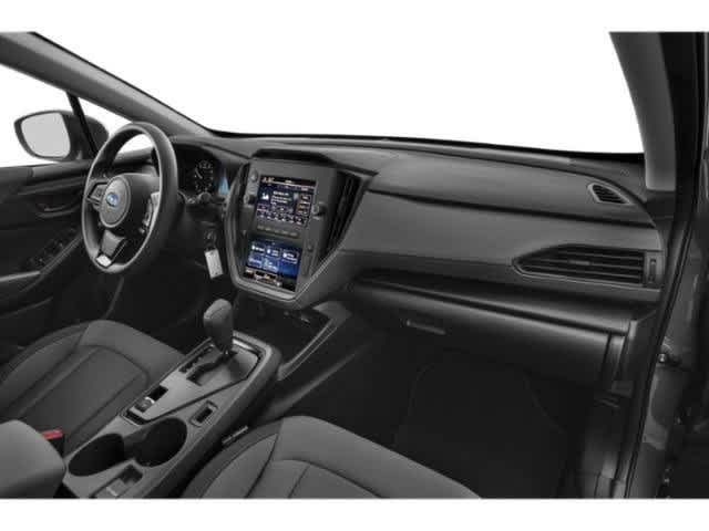 2025 Subaru Crosstrek Base Belmont MA