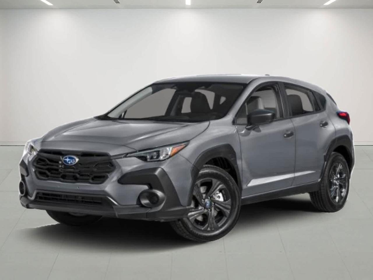 2025 Subaru Crosstrek Base Belmont MA