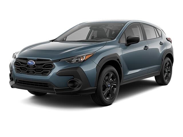 2025 Subaru Crosstrek Base Lunenburg MA