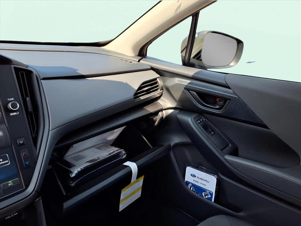 2025 Subaru Crosstrek Base Lunenburg MA