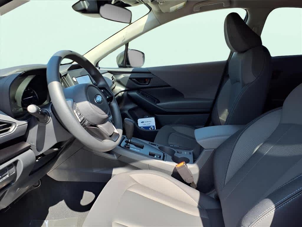 2025 Subaru Crosstrek Base Lunenburg MA