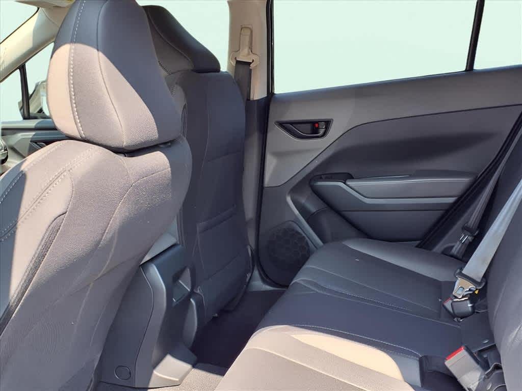 2025 Subaru Crosstrek Base Lunenburg MA