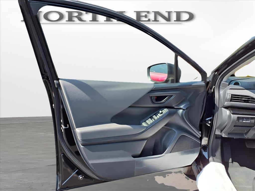 2025 Subaru Crosstrek Base Lunenburg MA