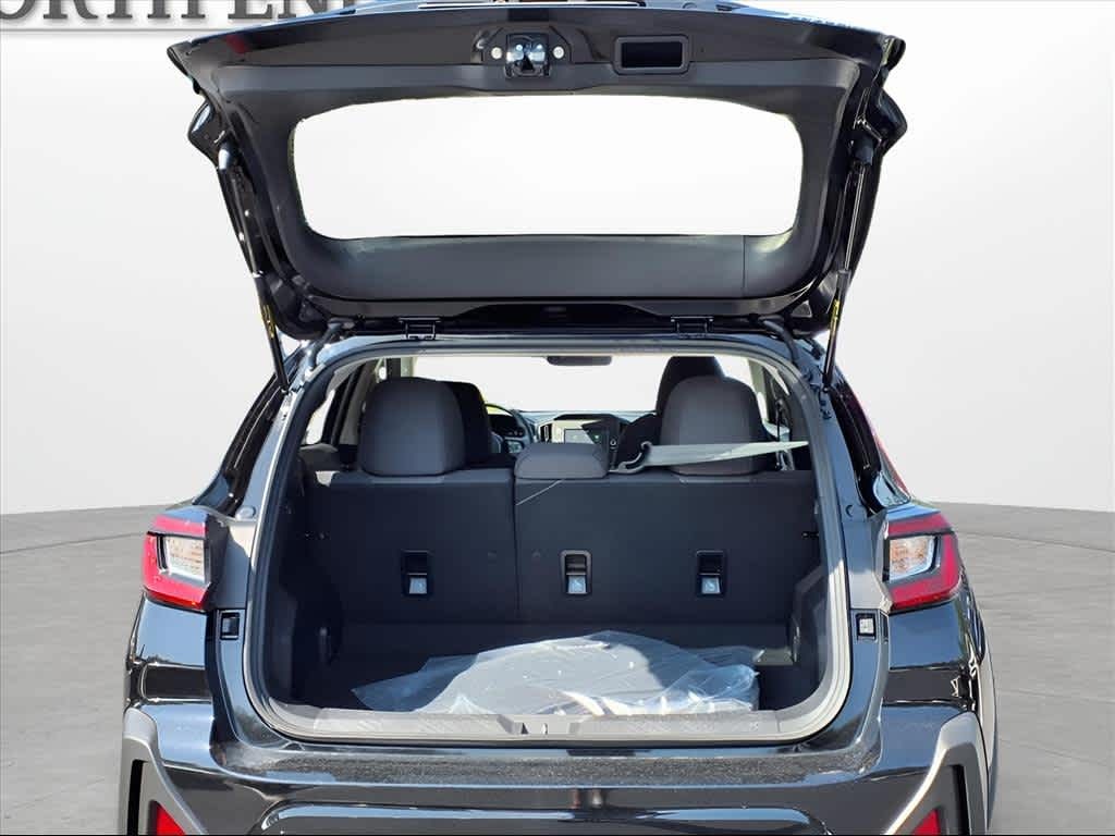 2025 Subaru Crosstrek Base Lunenburg MA