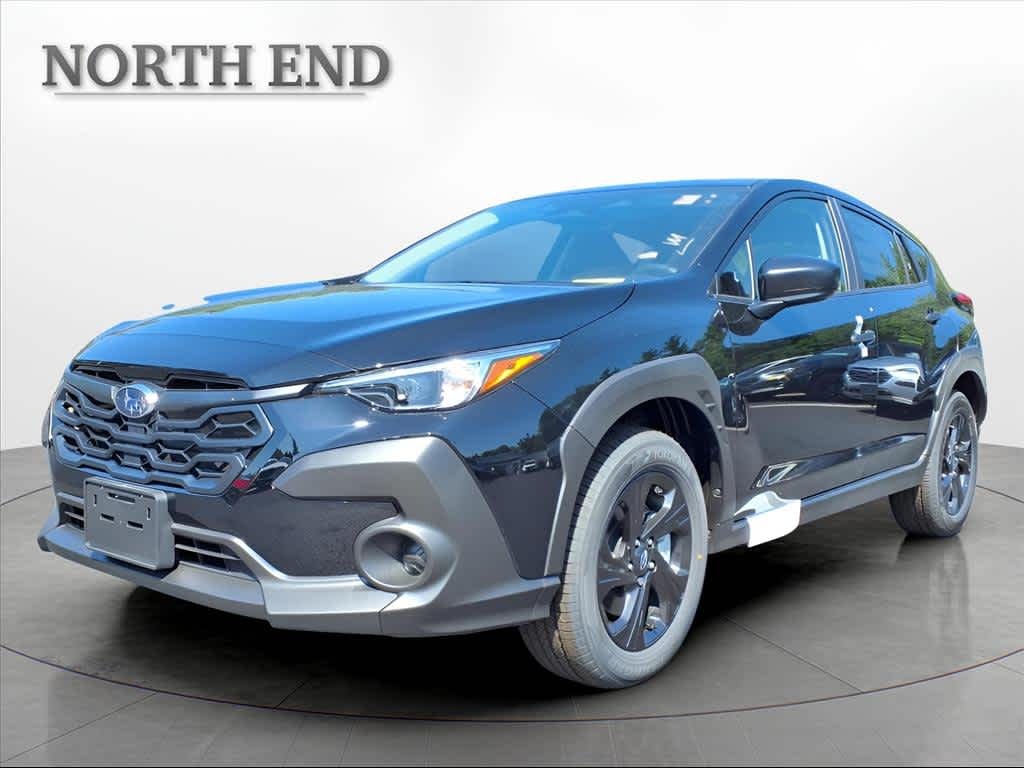 2025 Subaru Crosstrek Base Lunenburg MA