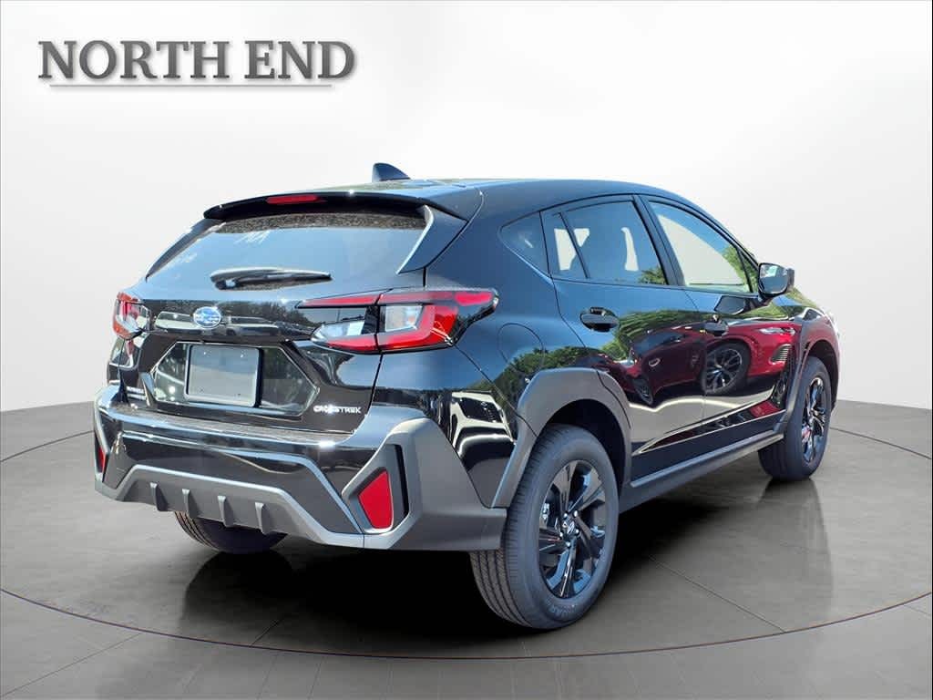 2025 Subaru Crosstrek Base Lunenburg MA