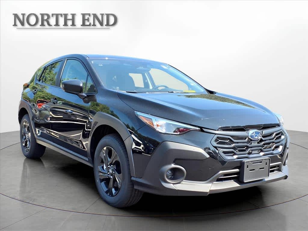 2025 Subaru Crosstrek Base Lunenburg MA