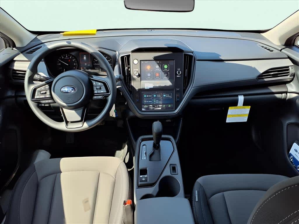 2025 Subaru Crosstrek Base Lunenburg MA