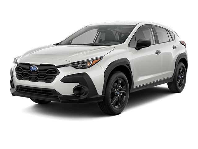 2025 Subaru Crosstrek Base Lunenburg MA