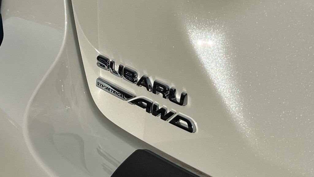 2025 Subaru Crosstrek Base Fredericksburg VA