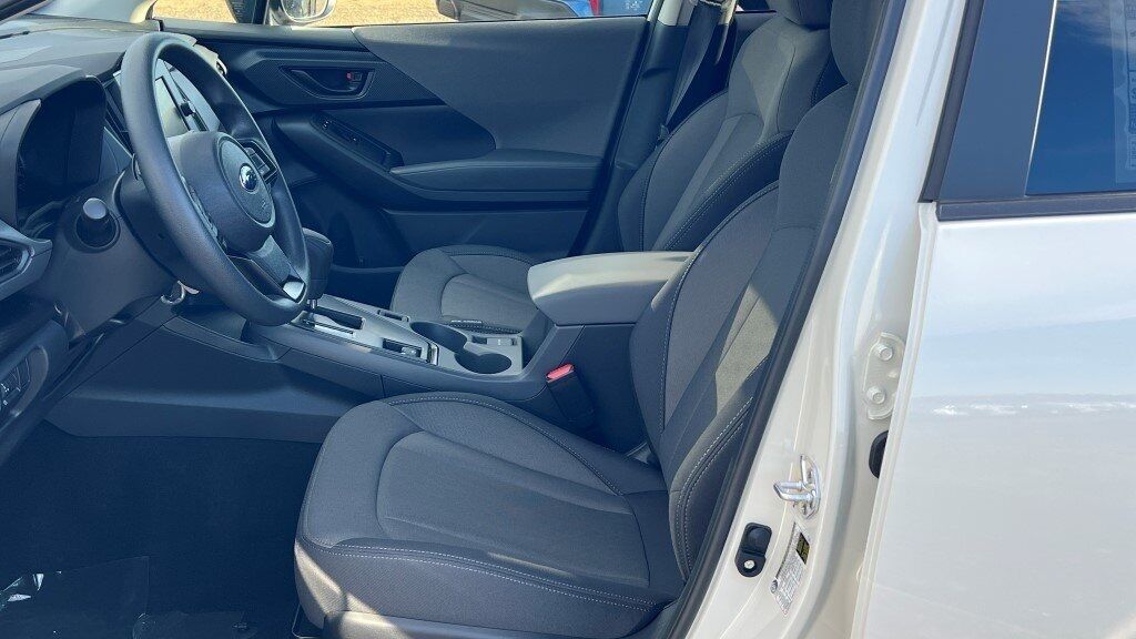 2025 Subaru Crosstrek Base Fredericksburg VA