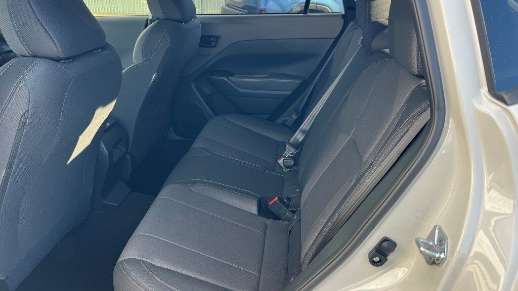 2025 Subaru Crosstrek Base Fredericksburg VA