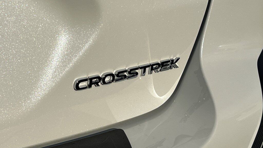 2025 Subaru Crosstrek Base Fredericksburg VA