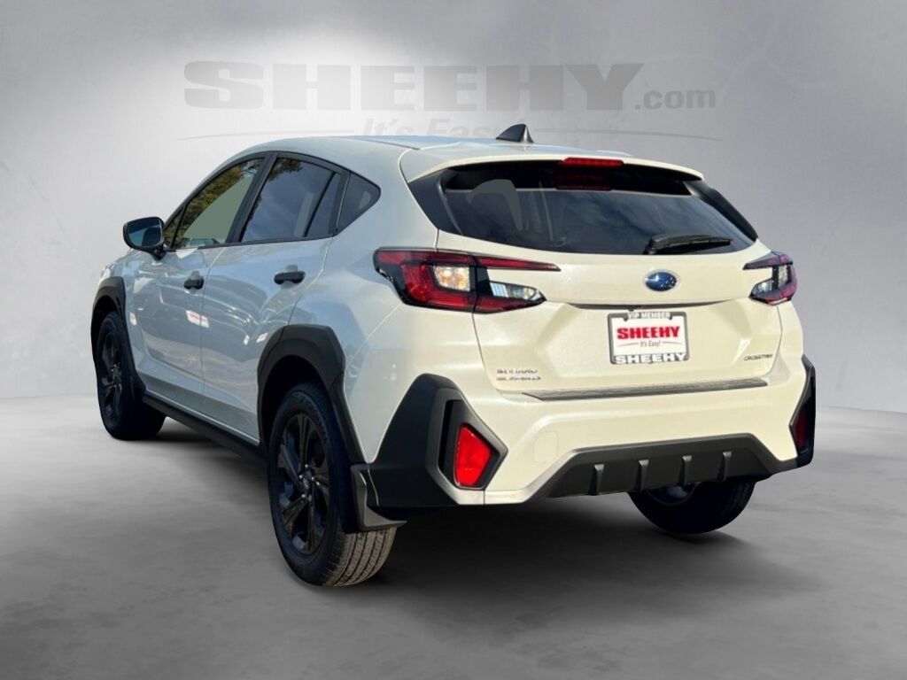 2025 Subaru Crosstrek Base Fredericksburg VA
