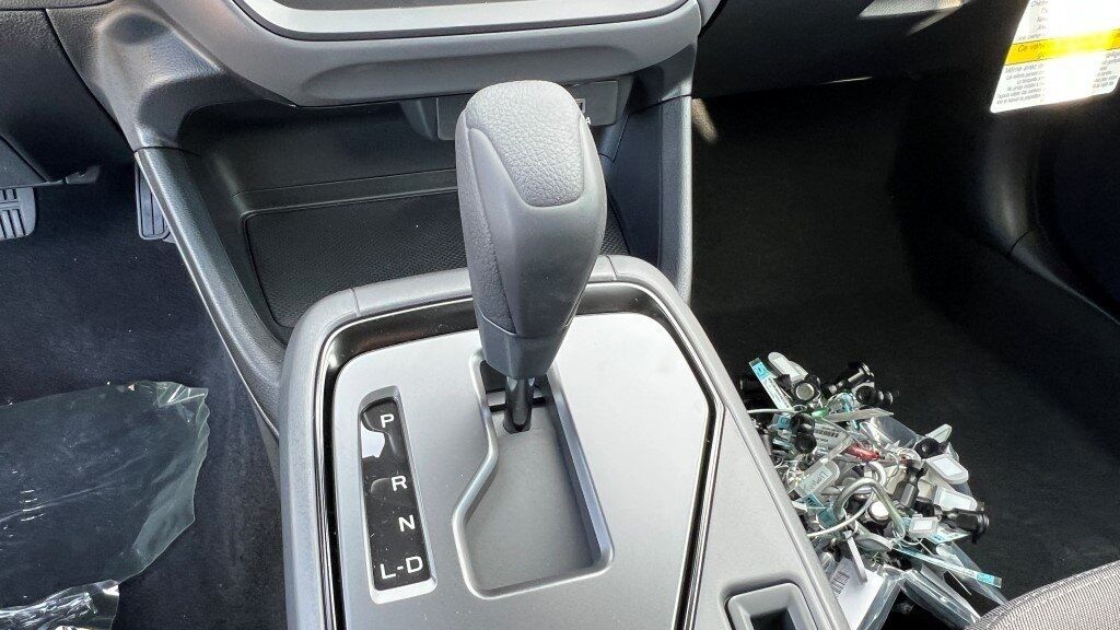 2025 Subaru Crosstrek Base Fredericksburg VA