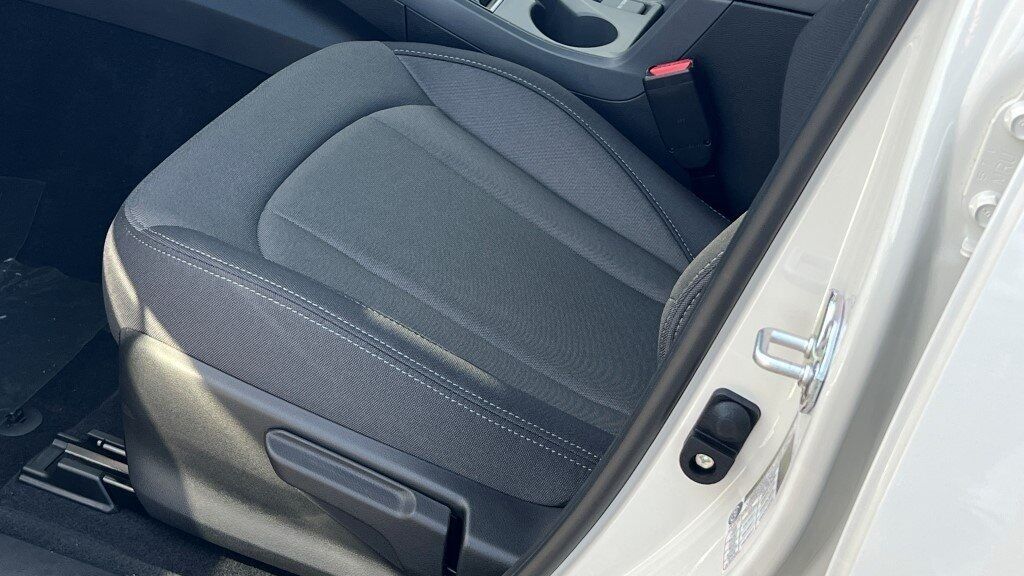 2025 Subaru Crosstrek Base Fredericksburg VA