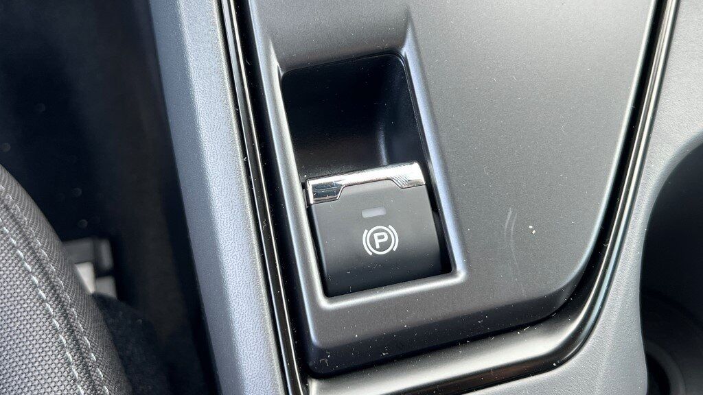 2025 Subaru Crosstrek Base Fredericksburg VA