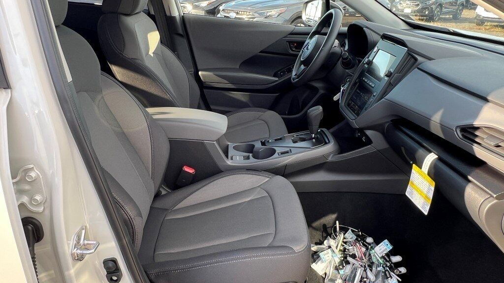 2025 Subaru Crosstrek Base Fredericksburg VA