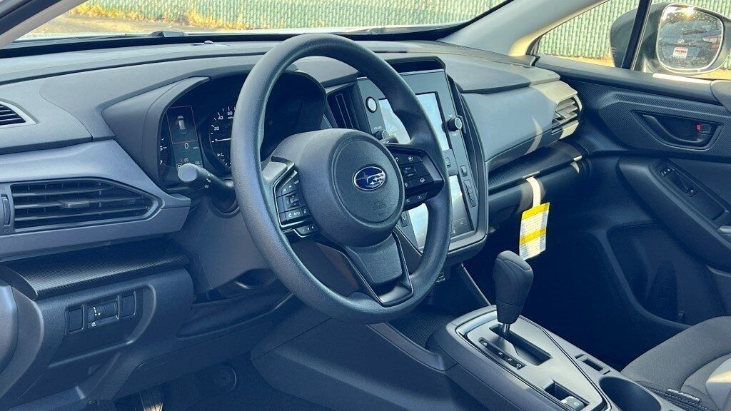 2025 Subaru Crosstrek Base Fredericksburg VA