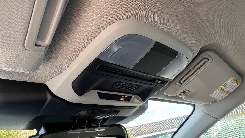 2025 Subaru Crosstrek Base Fredericksburg VA