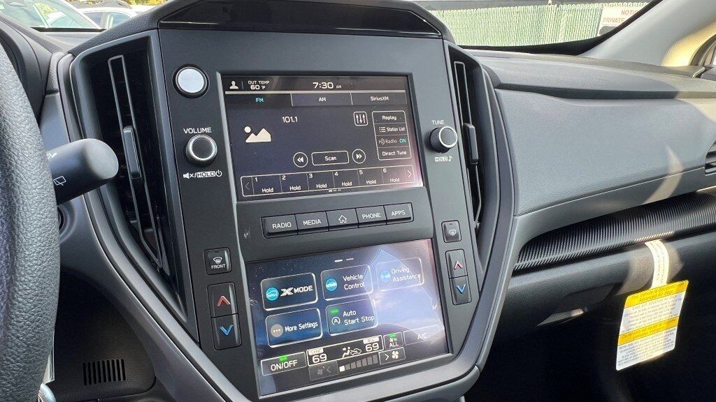 2025 Subaru Crosstrek Base Fredericksburg VA