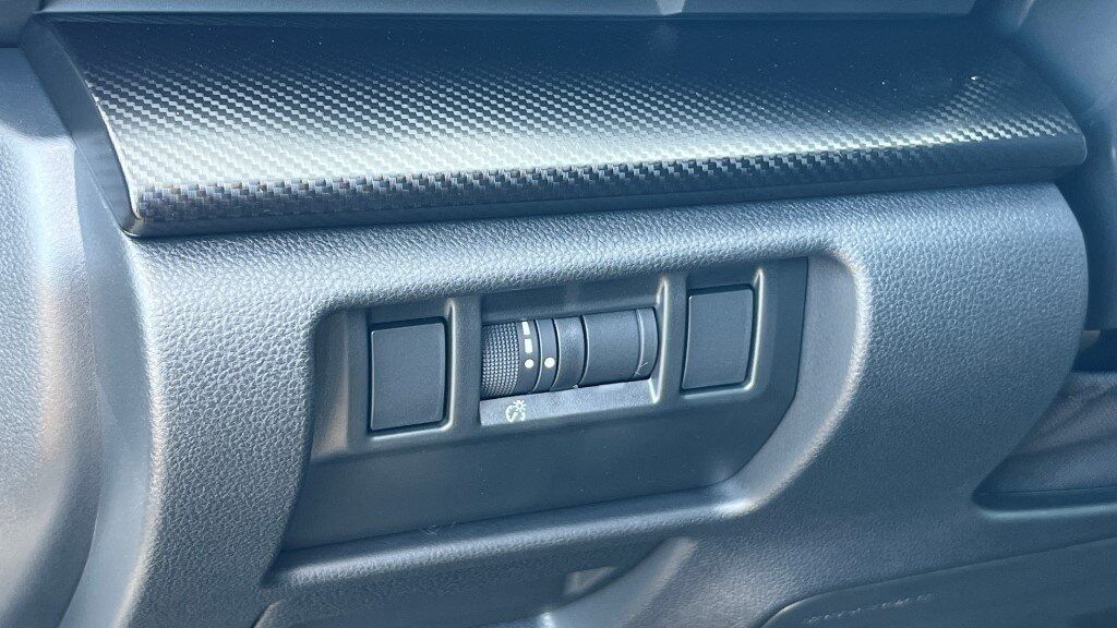 2025 Subaru Crosstrek Base Fredericksburg VA