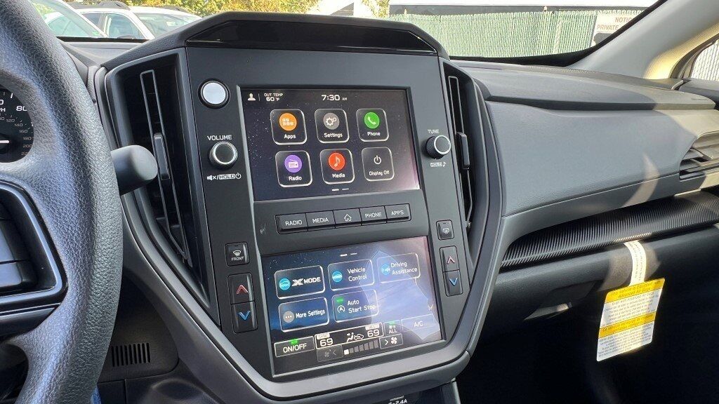 2025 Subaru Crosstrek Base Fredericksburg VA