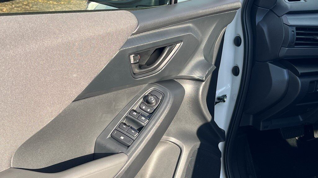 2025 Subaru Crosstrek Base Fredericksburg VA