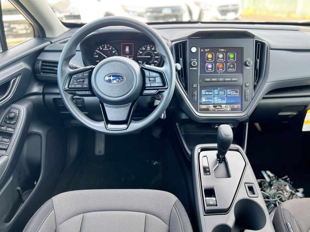 2025 Subaru Crosstrek Base Fredericksburg VA