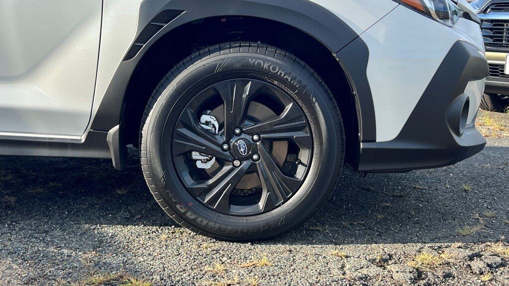 2025 Subaru Crosstrek Base Fredericksburg VA