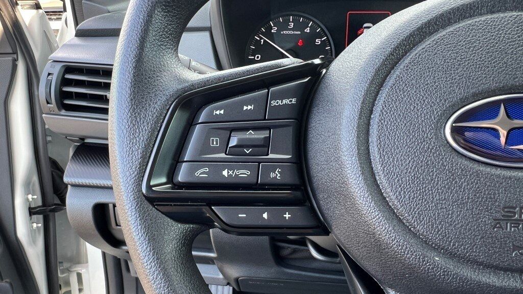 2025 Subaru Crosstrek Base Fredericksburg VA