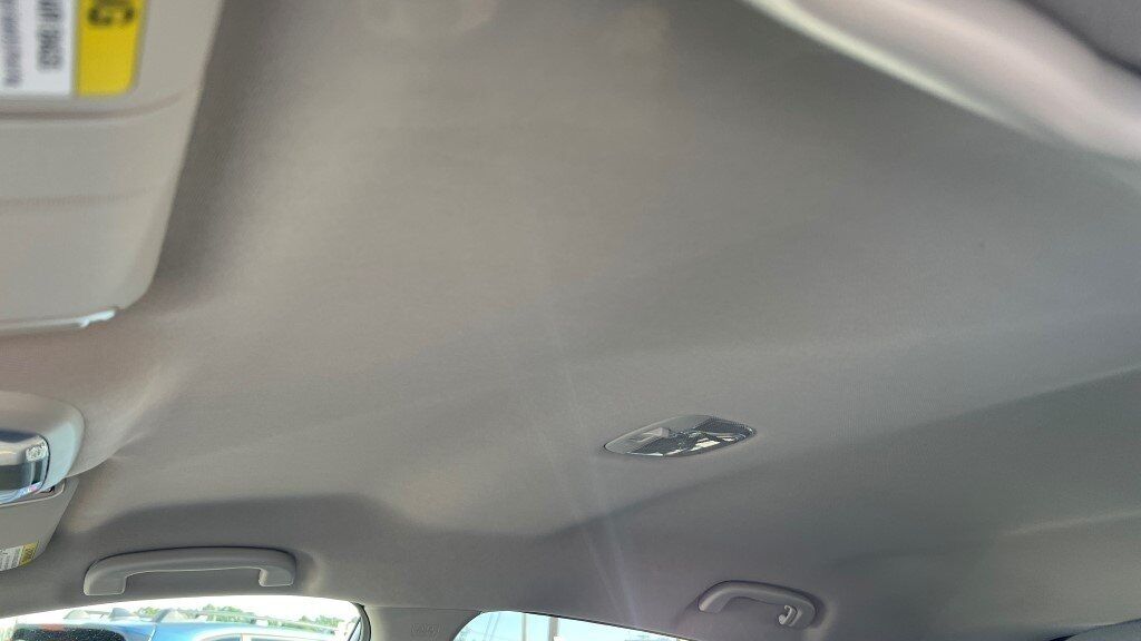 2025 Subaru Crosstrek Base Fredericksburg VA