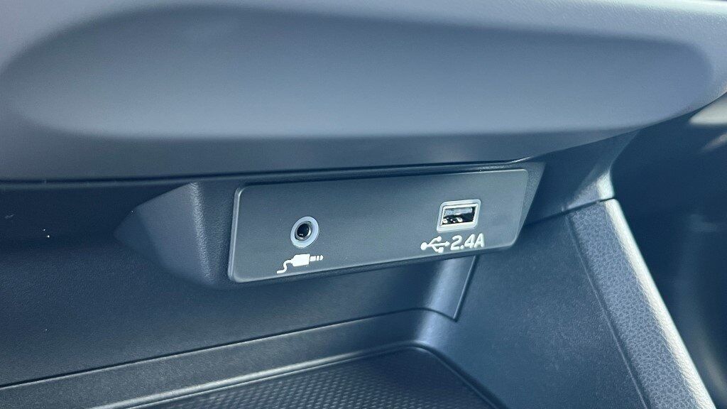 2025 Subaru Crosstrek Base Fredericksburg VA