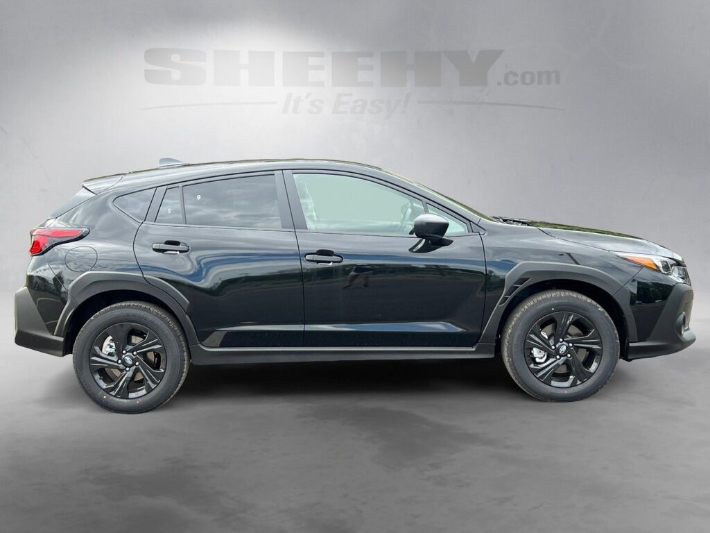 2025 Subaru Crosstrek Base Hagerstown MD