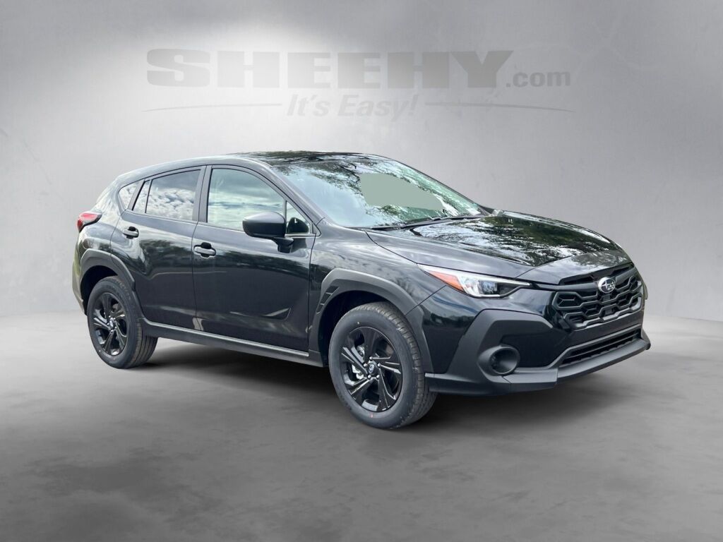 2025 Subaru Crosstrek Base Hagerstown MD
